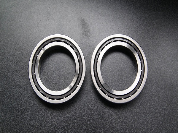 怎樣識別角接觸球軸承的真假？判斷辨別方法